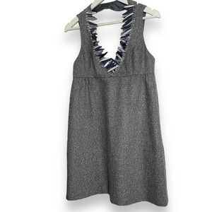 Anna Sui Target Sleeveless‎ Womens Dress